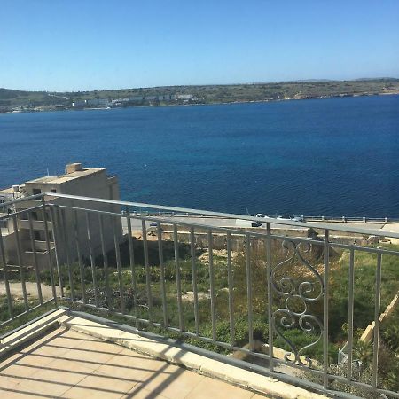 Tas-Sellum Residence Меллиеха Экстерьер фото